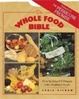 Cover of The Whole Food Bible