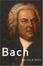 Cover of Bach