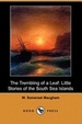 Cover of The Trembling of a Leaf