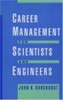 Cover of Career Management for Scientists and Engineers