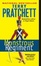 Cover of Monstrous Regiment