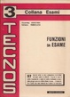 Cover of Funzioni da esame