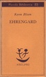 Cover of Ehrengard