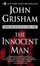 Cover of The Innocent Man