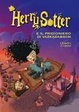 Cover of Herry Sotter e il prigioniero di Vazkadabagn