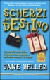 Cover of Scherzi del destino