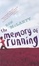 Cover of "Memory of Running"
