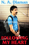 Cover of Following My Heart