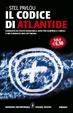 Cover of Il codice di Atlantide