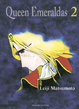 Cover of Queen Emeraldas 2