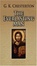 Cover of "The Everlasting Man"