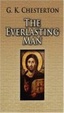 Cover of The Everlasting Man