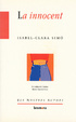 Cover of La innocent