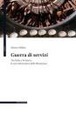 Cover of Guerra di servizi tra Italia e Svizzera