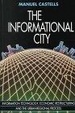 Cover of The Informational City