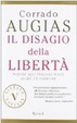 Cover of Il disagio della libertà