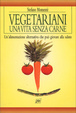 Cover of Vegetariani