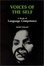 Cover of "Voices of the Self"