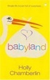 Cover of Babyland