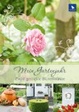 Cover of Mein Gartenjahr