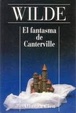 Cover of El fantasma de Canterville