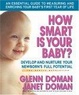 Cover of How Smart Is Your Baby?