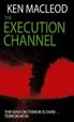 Cover of The Execution Channel