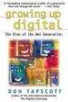Cover of Growing Up Digital