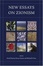 Cover of 'New Essays on Zionism'