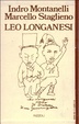 Cover of Leo Longanesi