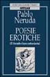 Cover of Poesie erotiche (Il fromboliere entusiasta)