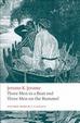 Cover of Three Men in a Boat