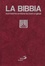 Cover of La Bibbia