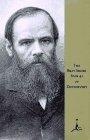 The Best Short Stories of Dostoyevsky (Modern Library)