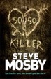 Cover of The 50/50 Killer