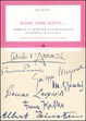 Cover of Dimmi come scrivi... Scoprire il carattere e la personalità attraverso la scrittura