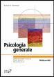 Cover of Psicologia generale