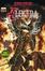 Cover of Elektra: Dark Reign