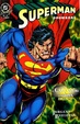 Cover of Superman/Doomsday: Il cacciatore e la preda (Seconda parte)