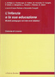 Cover of L' infanzia e la sua educazione