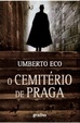 Cover of O Cemitério de Praga