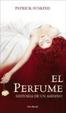Cover of Perfume, El - La Pelicula