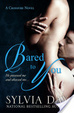 Cover of Bared to You: A Crossfire Novel