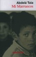 Cover of MI MARRUECOS
