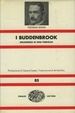 Cover of I Buddenbrook
