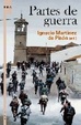 Cover of Partes de guerra