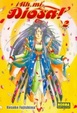 Cover of ¡Ah, mi diosa! 2