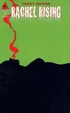 Cover of Rachel Rising #1