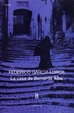 Cover of La casa de Bernarda Alba