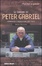 Cover of Le canzoni di Peter Gabriel